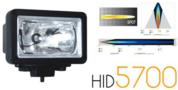TRAVAIL HID5700 / 50 XENON - PHARES 4x4 ET VOITURES