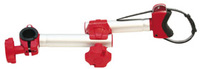 BIKE BLOCK REGLABLE PRO D1