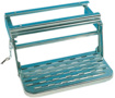 MARCHEPIED PORTEFEUILLE CAMPING CAR - Marche pied acier galvanisé