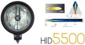 TRAVAIL HID5500 XENON - PHARES 4x4 ET VOITURES