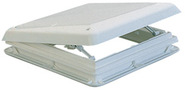 LANTERNEAU CHANTAL BLANC A POIGNEES 400 X 400