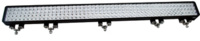 BARRE À LED DOUBLES - XÉNON 132,08CM - PHARES 4x4 ET VOITURES