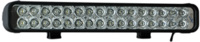BARRE À LED SIMPLES - XÉNON 45,72CM - PHARES 4x4 ET VOITURES