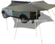 STORE CIRCULAIRET 4X4 FOXWING RHINORACK