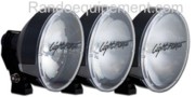 LIGHT FORCE 210:Cache/Filtre TRANSPARENT genesis pour longue portée Light Force