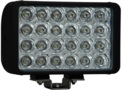 BARRE À LED DOUBLES - XÉNON 22,86CM - PHARES 4x4 ET VOITURES