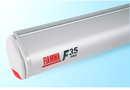 STORE F35 2.20 M GREY Auvent pour 4x4 et voitures