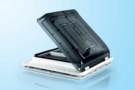 LANTERNEAU VENT 40 x 40: CRYSTAL CAMPING CAR CARAVANE - lanterneau crystal