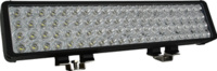 BARRE À LED DOUBLES - XÉNON 55,88CM - PHARES 4x4 ET VOITURES