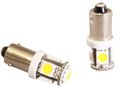 AMPOULE LED BA 9S