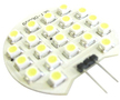 AMPOULE 21 LED G4