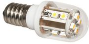 AMPOULE LED TYPE E14