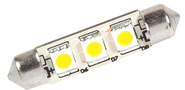 AMPOULE NAVETTE LED