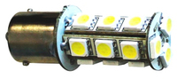 AMPOULE TYPE BA 15S