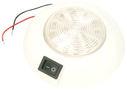PLAFONNIER ROND 18 LEDS