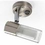 SPOT 1 LED AVEC INTERRUPTEUR