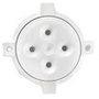 PLAFONNIER 4 LEDS
