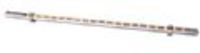 REGLETTE 20 LEDS AVEC INTERRUPTEUR