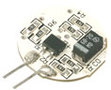 AMPOULE A LED G4