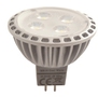 AMPOULE LED GU5.3 MR16 5 W