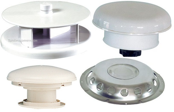 Chapeau D Aeration Pour Camping Car Chapeau D Aeration Pour Camping Car