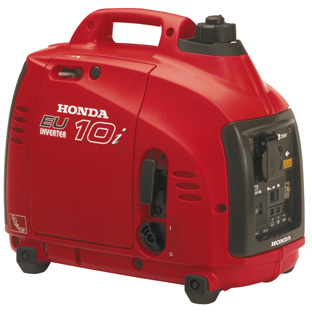 Groupe electrogene pour camping car honda #4