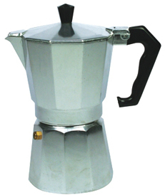 Cafetière black decker tasses