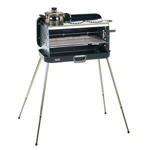 barbecue gaz camping