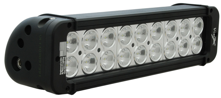 phare longue portée 4x4 led