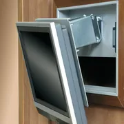 TV SUPPORTS POUR ECRAN LCD ET ACCESSOIRES POUR TELEVISION