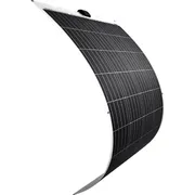 panneau-solaire-souple-seul-150w