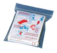 COUVERTURE DE SURVIE - couverture de survie