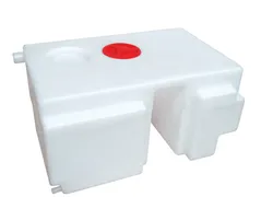 RESERVOIRS EAU  FORD TRANSIT -  100 LITRES
