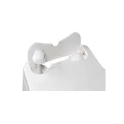 WC CHIMIQUE PORTABLE PORTA POTTI EXCELLENCE  - THETFORD image 2