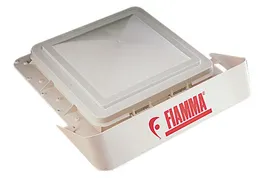 LANTERNEAU VENT 40 X 40: SPOILER CAMPING CAR CARAVANE - Spoiler lanternear