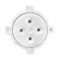 PLAFONNIER 4 LEDS