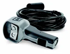 x TةLةCOMMANDE WARN pour TREUIL 4X4 WARN Power Plant.