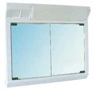x ARMOIRE DE TOILETTE