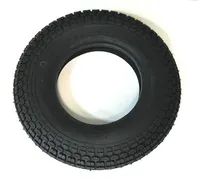 PNEU SEUL 500 x 10