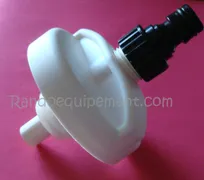 x  COUPELLE EAU + RACCORD RAPIDE  CONNECTEUR EAU HELIOS
