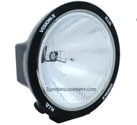 TOUT TERRAIN OFF ROAD HID 50 W /8500 - PHARES A LED 4x4 ET VOITURES
