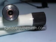 MITSUBISHI PAJERO SPORT  BARRE DE TORSION AVANT