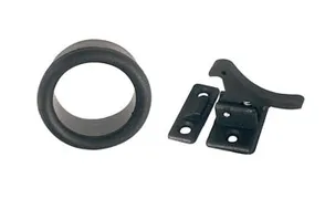COCOTTE LAITON + PASSE-DOIGTS  ط 45 MM