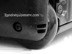 Valise polyuréthane incassable SKB 737x457x356 image 3