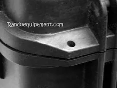 Valise polyuréthane incassable SKB 737x457x356 image 4