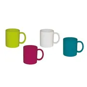 MUG 35 CL ROSE FUCHSIA  - MUG CAMPING - ACCESSOIRE CUISINE