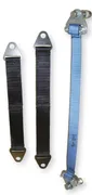 SANGLES ANTI-DةBATTEMENT ہ VISSER 18''/457MM