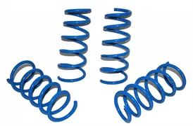 Ressort de suspension KIT Duster 4x4 DIESEL MEDIUM