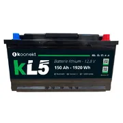 batterie-lithium-kl5-lifepo4-150-ah