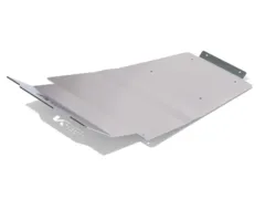 blindage-4x4-dacia-duster-2024-ski-protection-avant-6mm